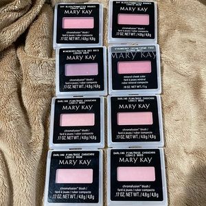 Mary Kay BLUSH